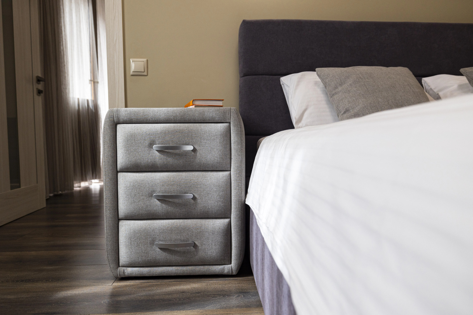 Однокомнатные Апартаменты Эсто-Садок