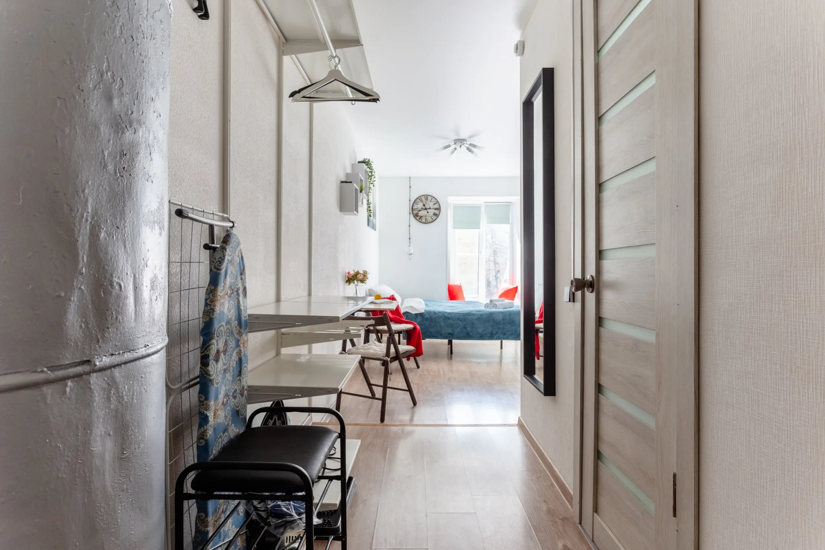 Апартаменты Студия у Сенной