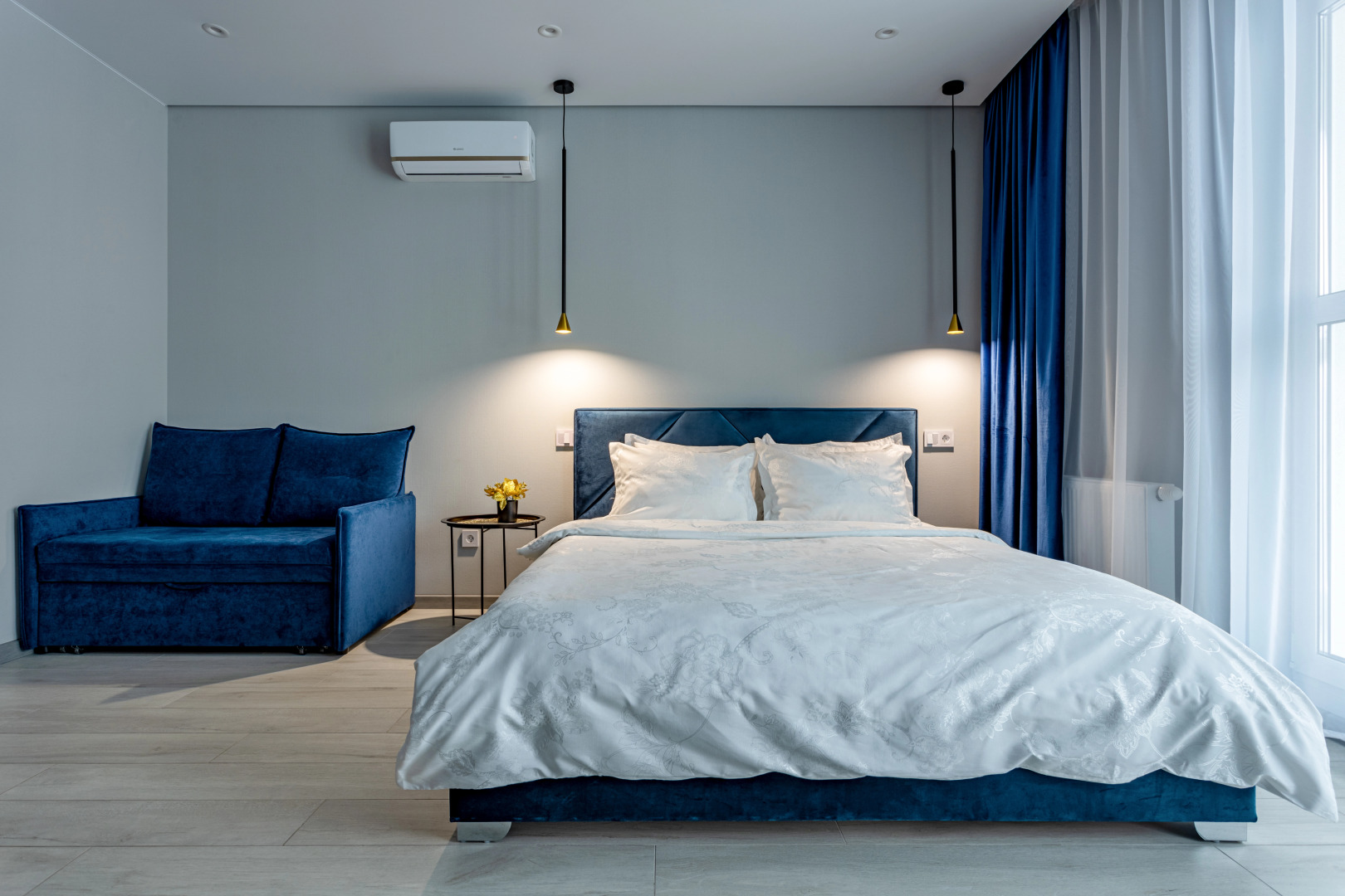 Апартаменты ЖК Минск мир Канны