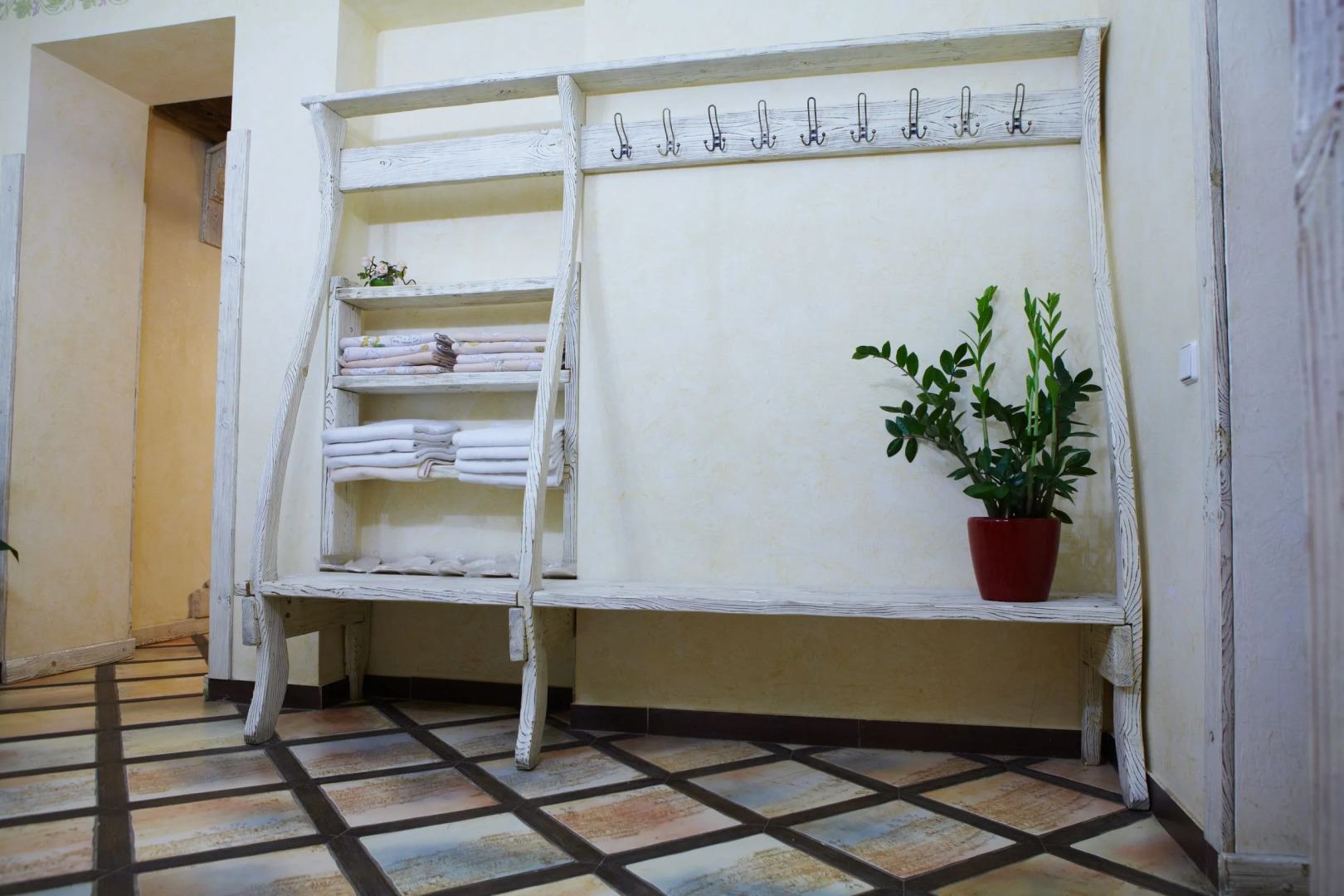 Парк-Отель Вознесенская Слобода