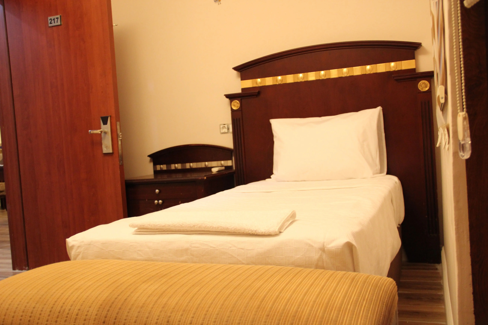 Бутик-Отель la Casıta