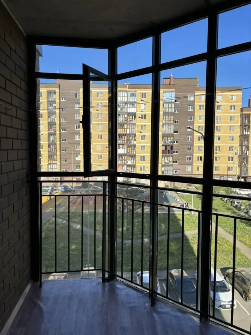 Квартира 1-комнатная 46 кв Усады