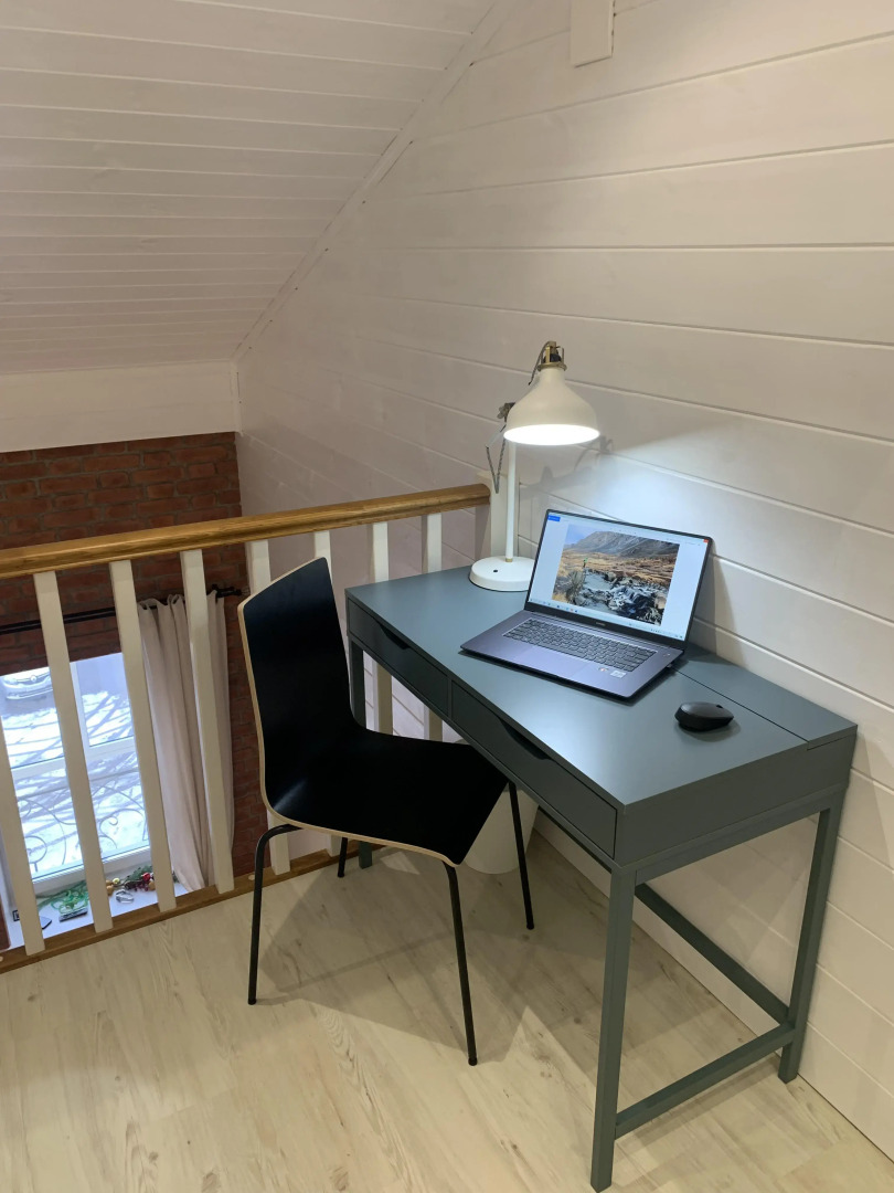 Апартаменты Снегурочка на набережной