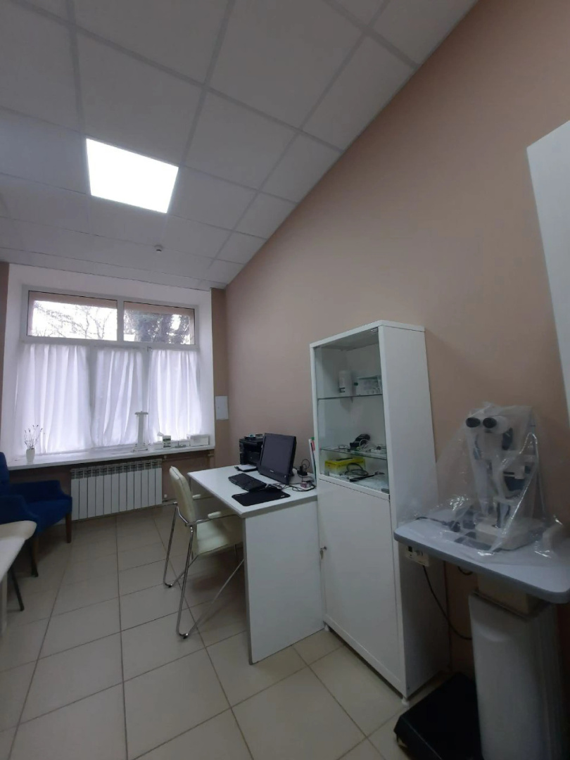 Отель Ессентуки