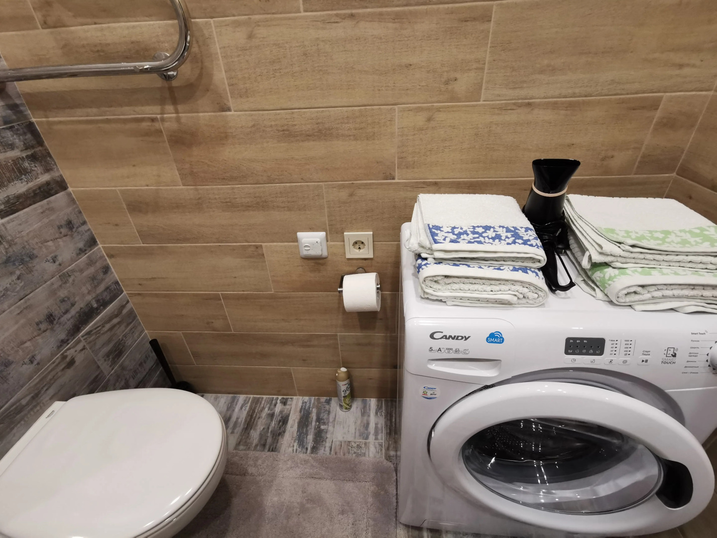 Квартира Sibkvart Советская 75