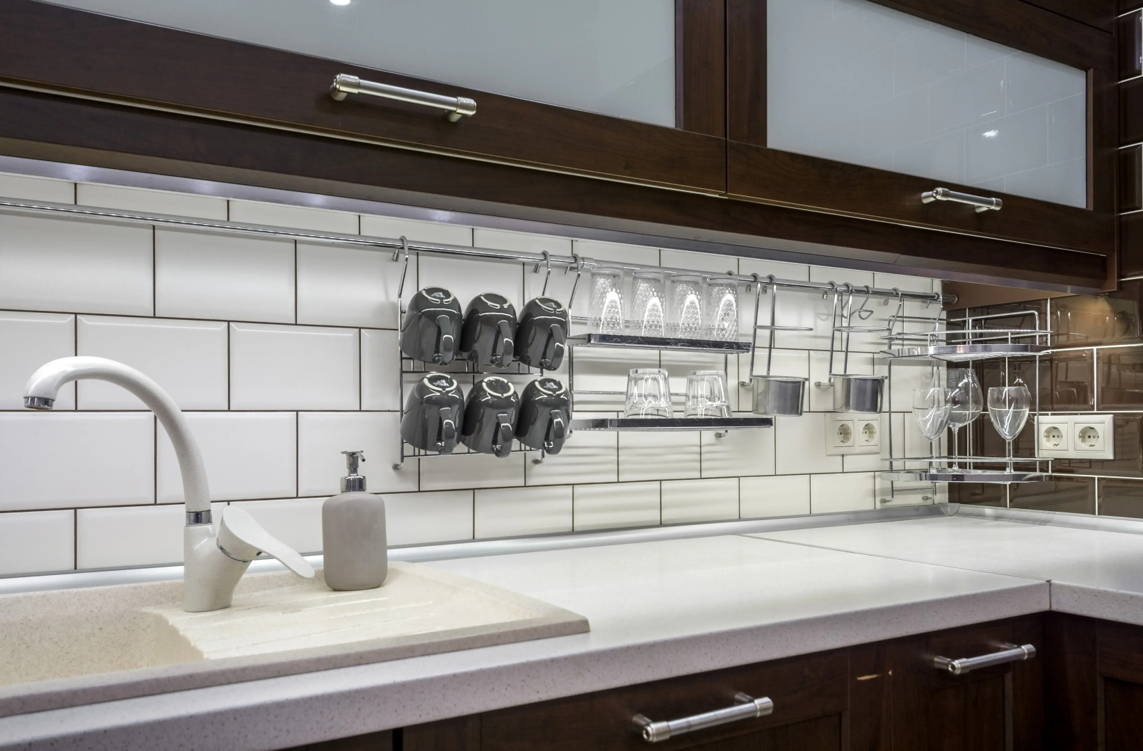 Апартаменты Admiral nearby Hilton 6