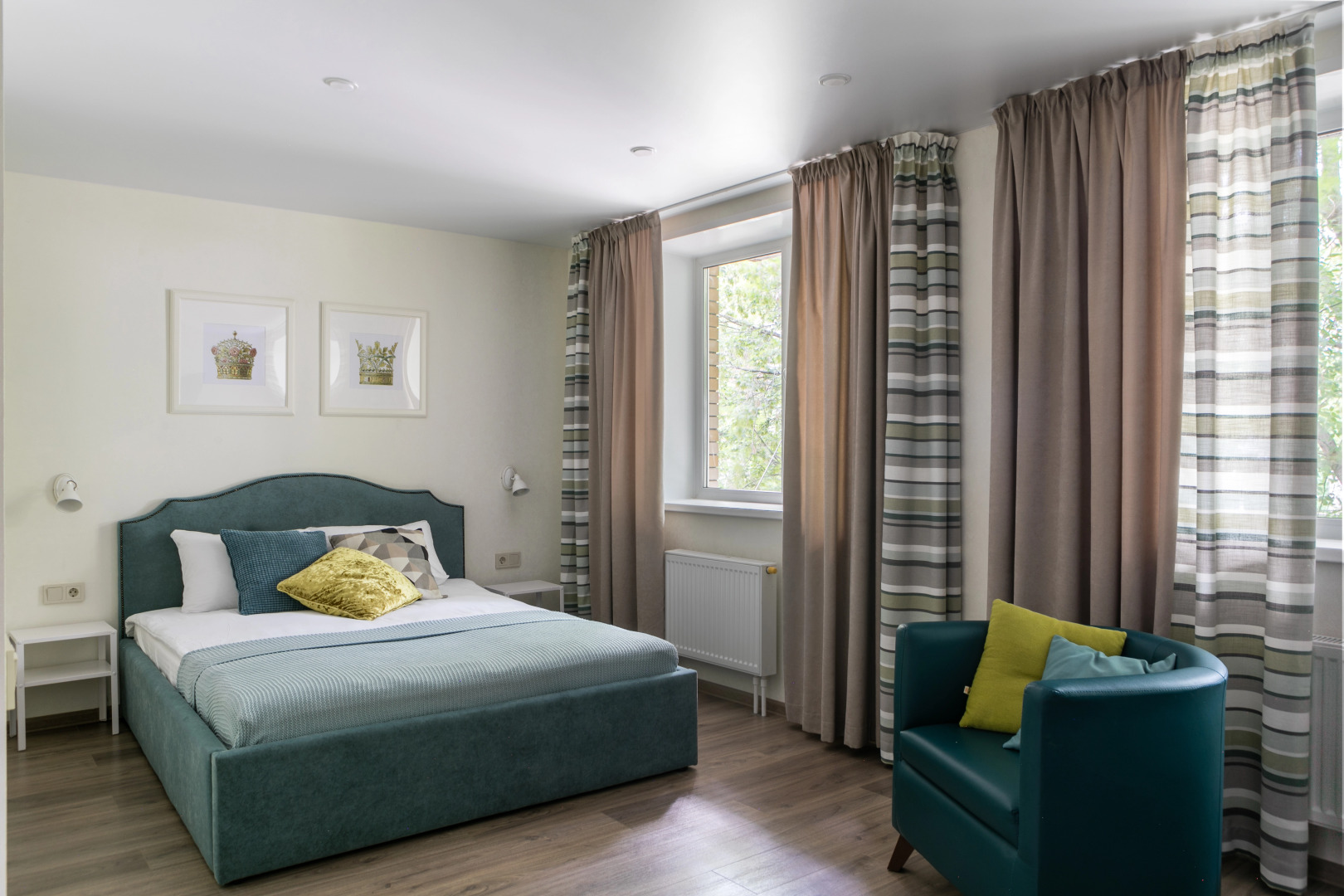 Гостевой дом Home Hotel