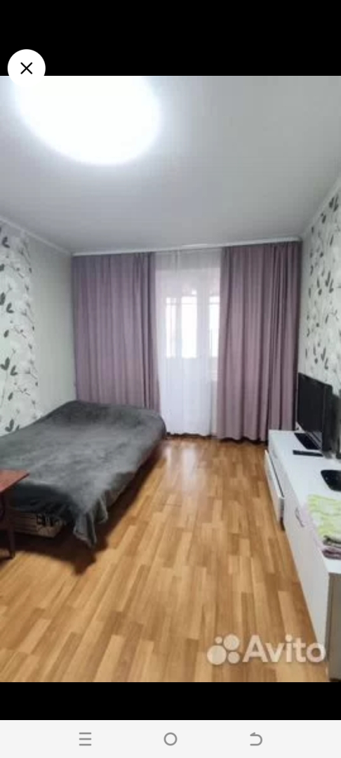 Квартира на Проспекте Карла Маркса 208