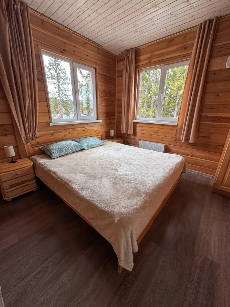 Гостевой дом 7 VILLANORDA