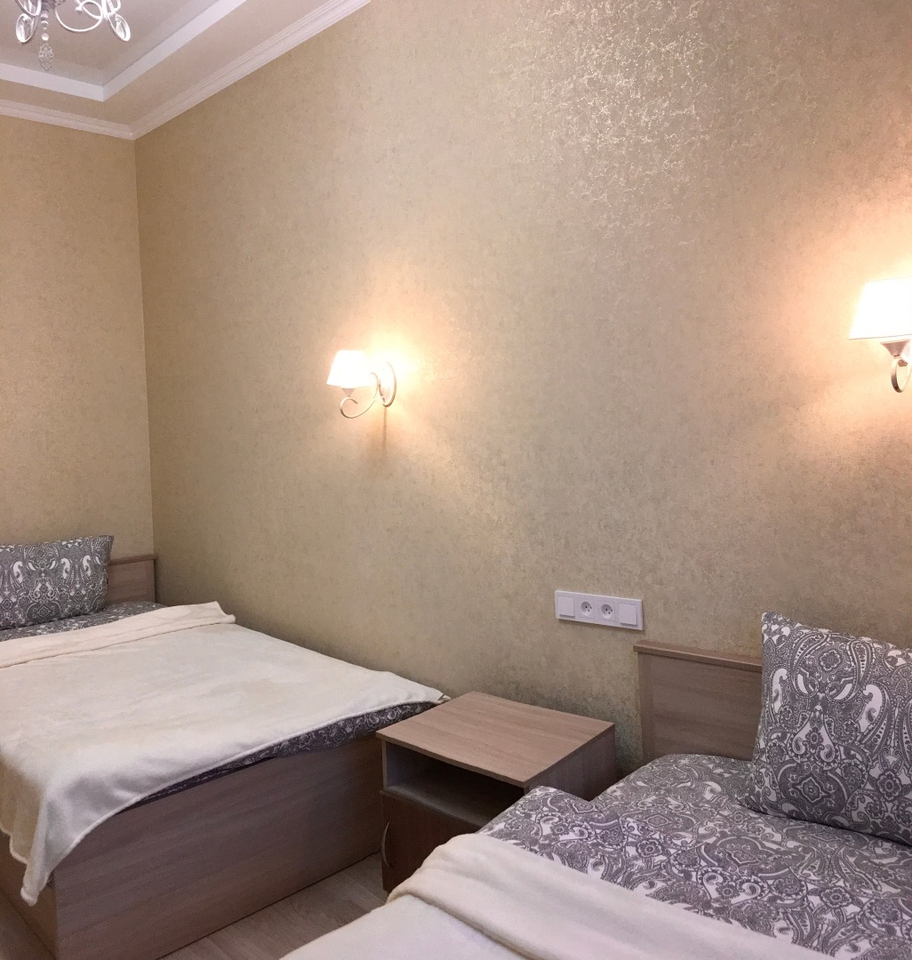 Апартаменты Ленина 80 Best