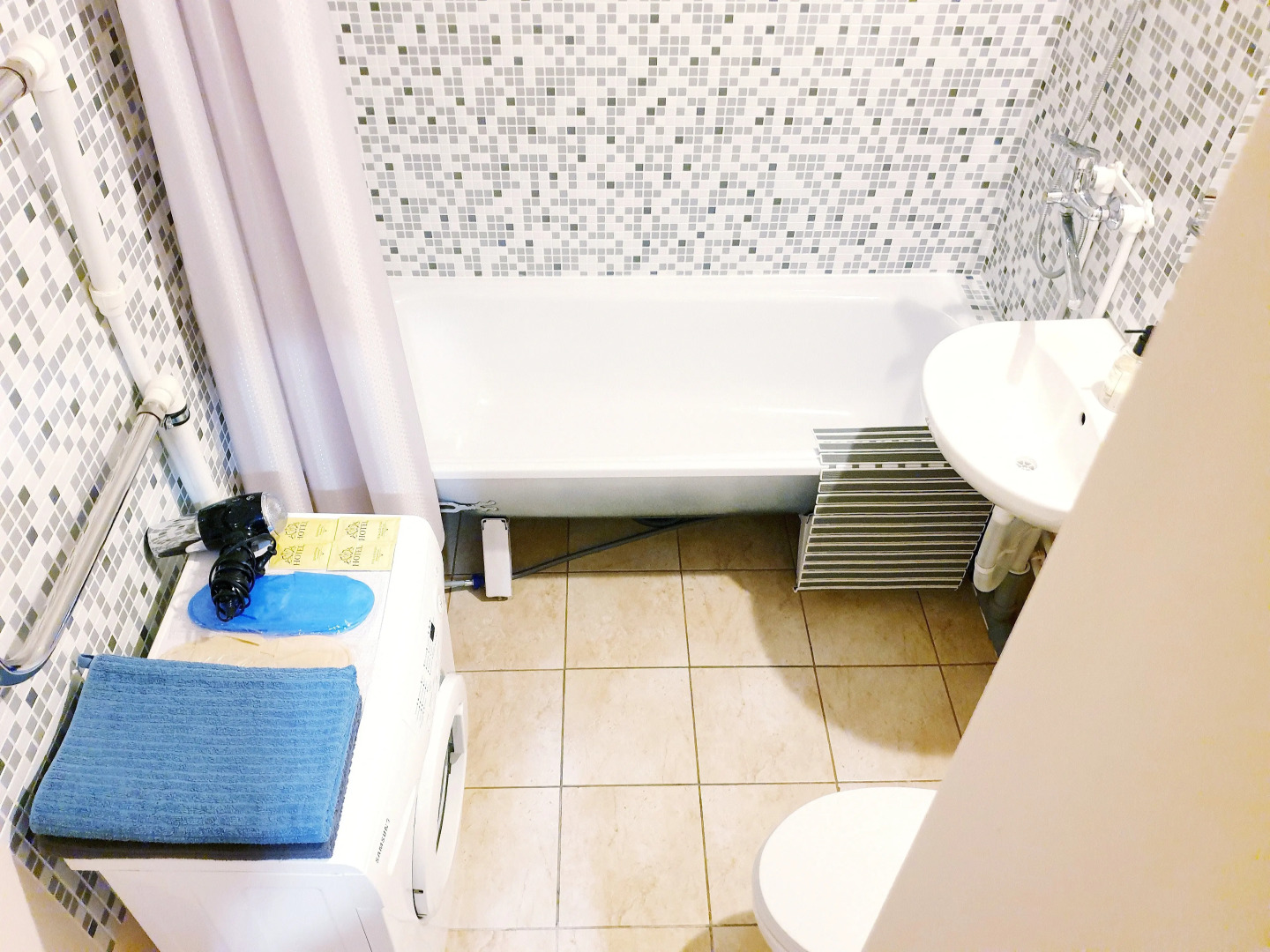 Апартаменты Студия Premium