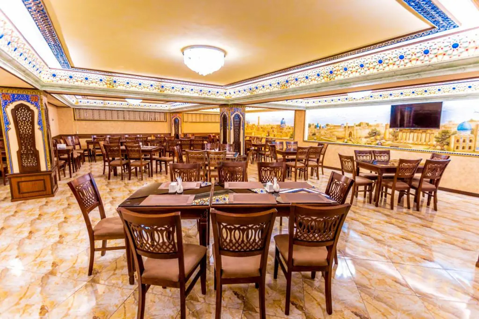 Отель Edem Plaza