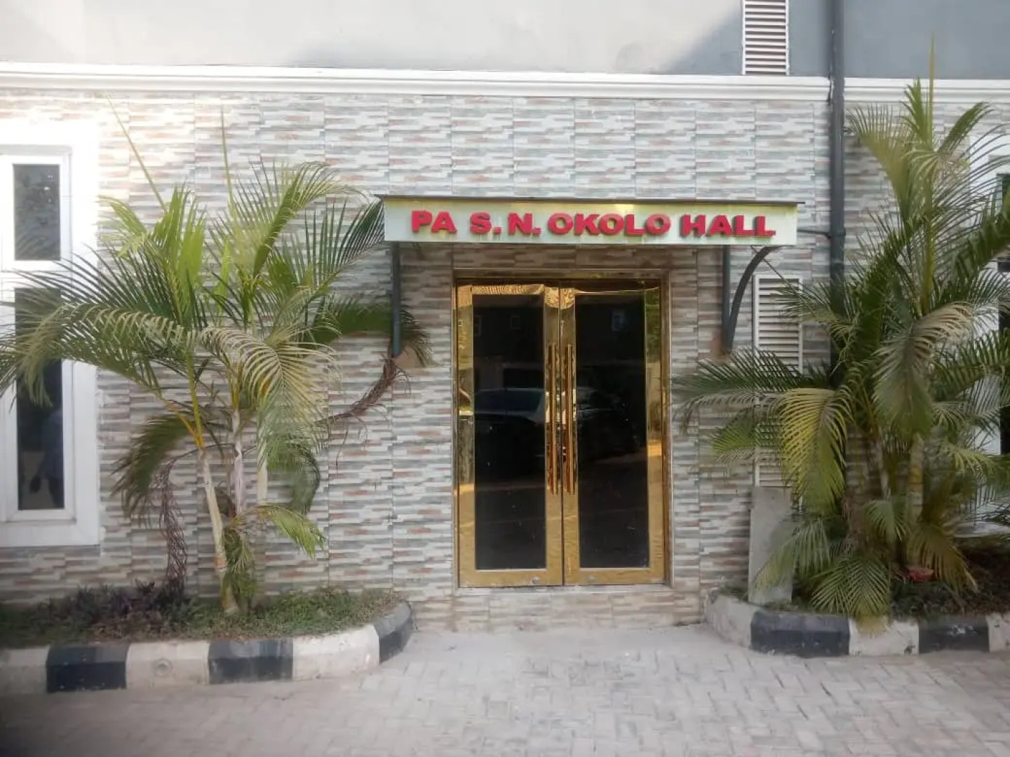 Отель Larema International Hotels & Suites Asaba