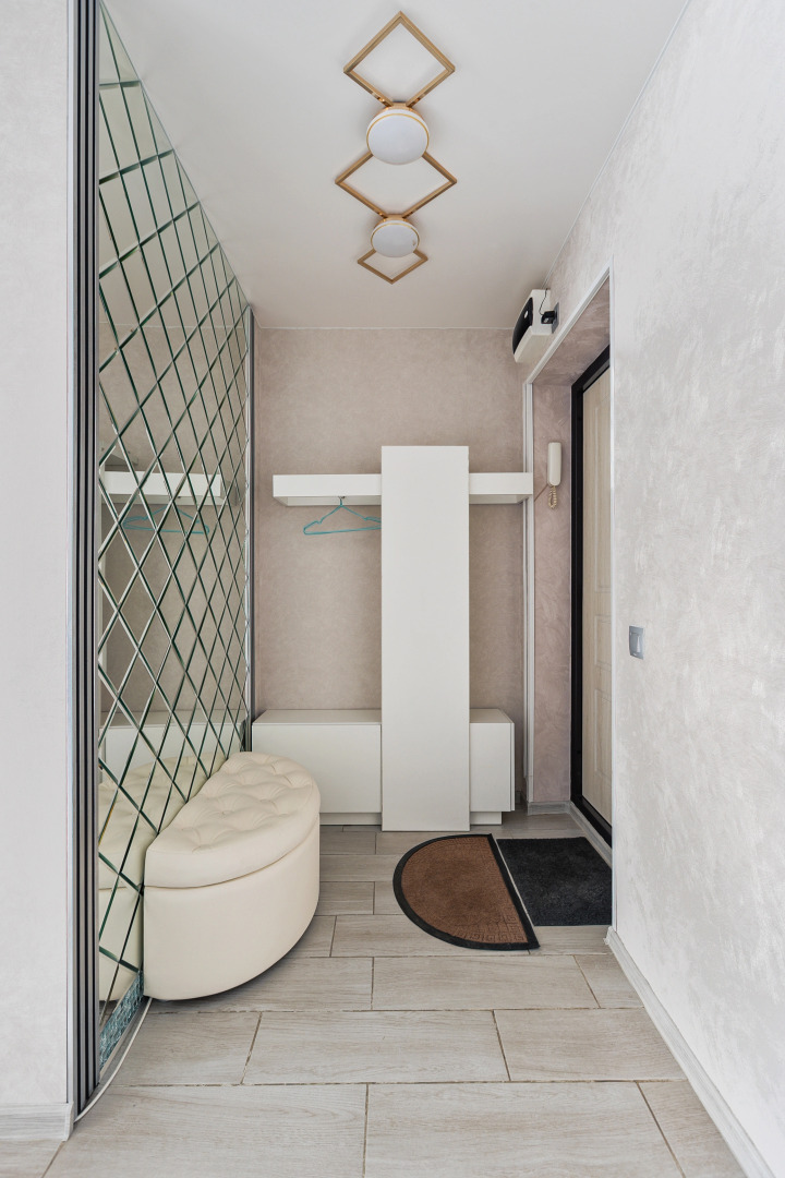 Апартаменты Супер люкс  на Рязанке