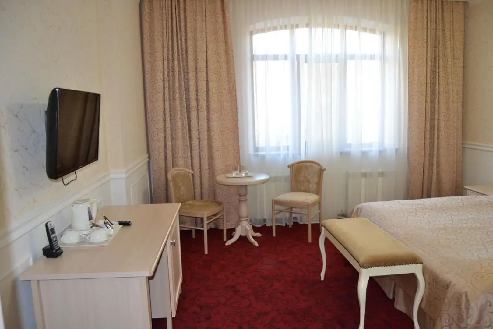 Гостевой дом Райгонд