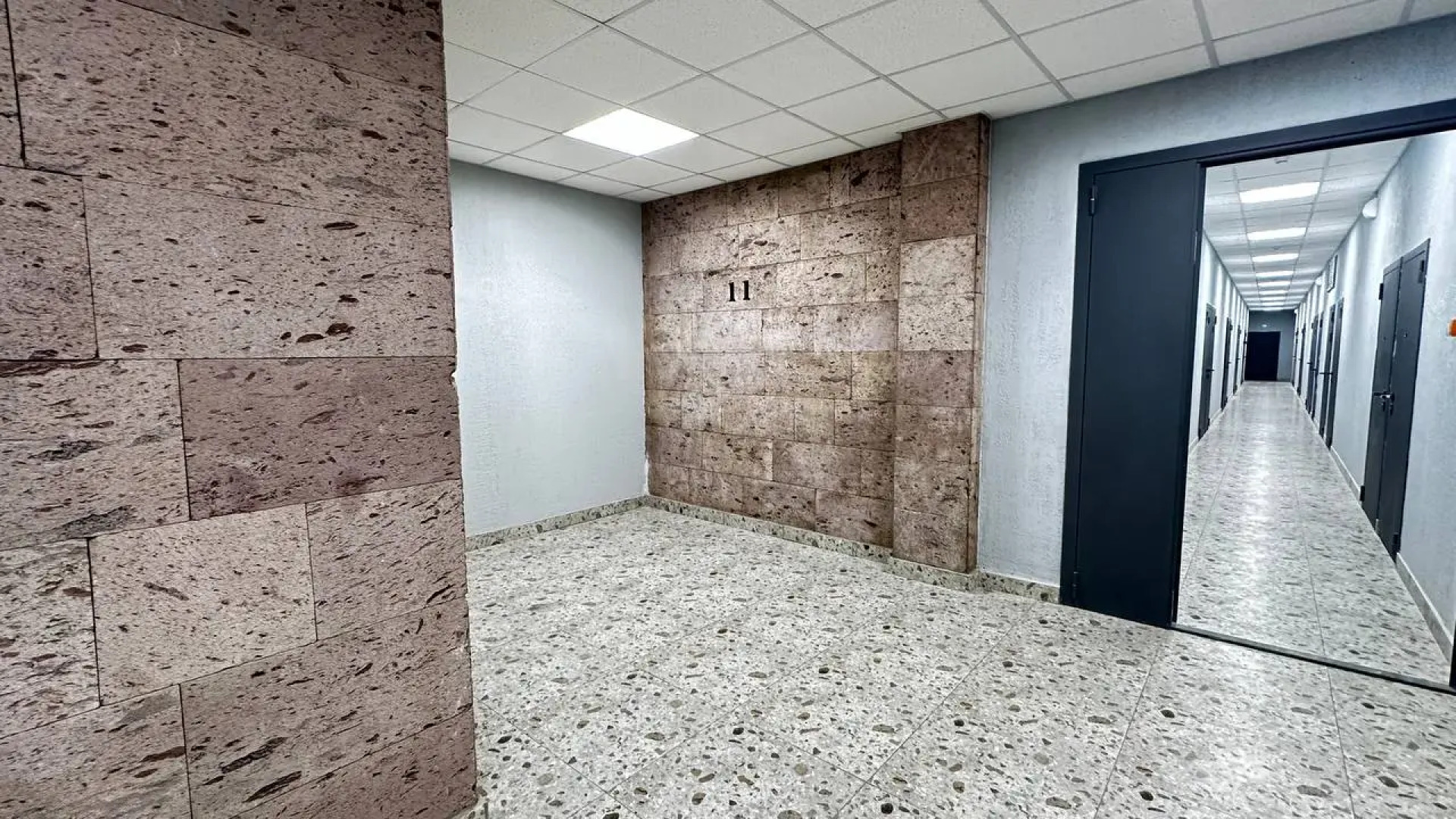 Апартаменты Двухуровневые у метро Нагорная