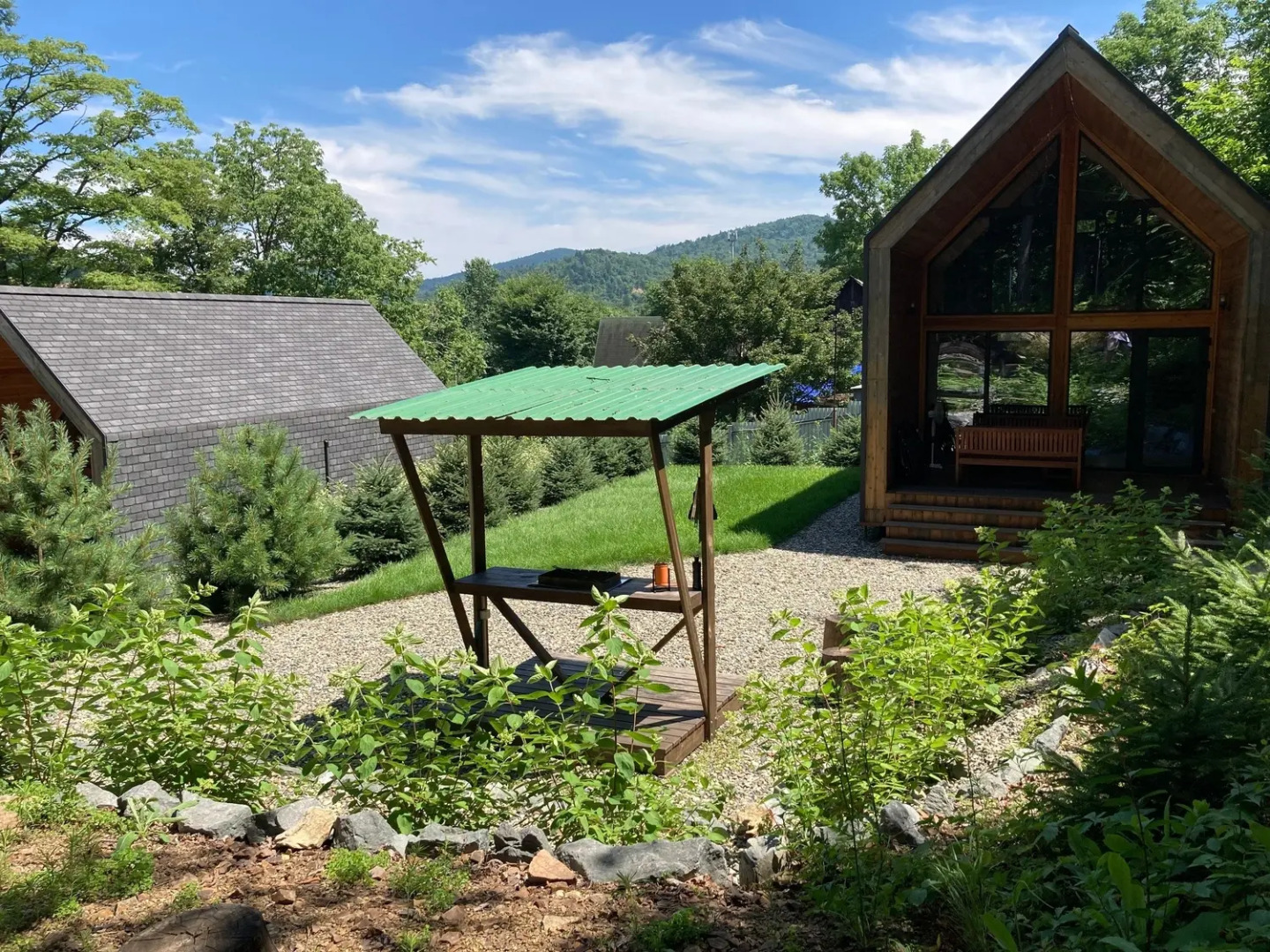 Частный Дом на Шевченко 44Ж