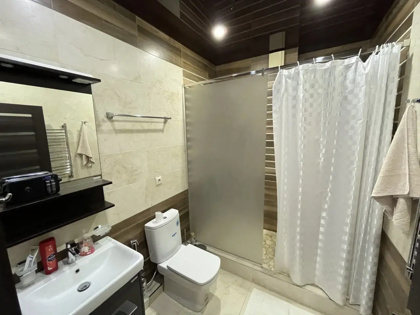 Частный Дом Резиденция Лес