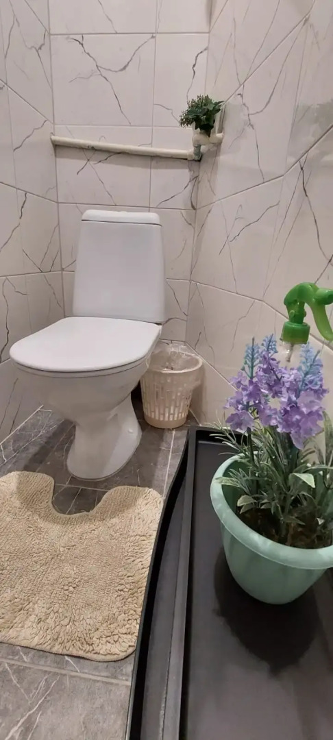 Квартира Кирова 93 Кондиционер Горячая Вода