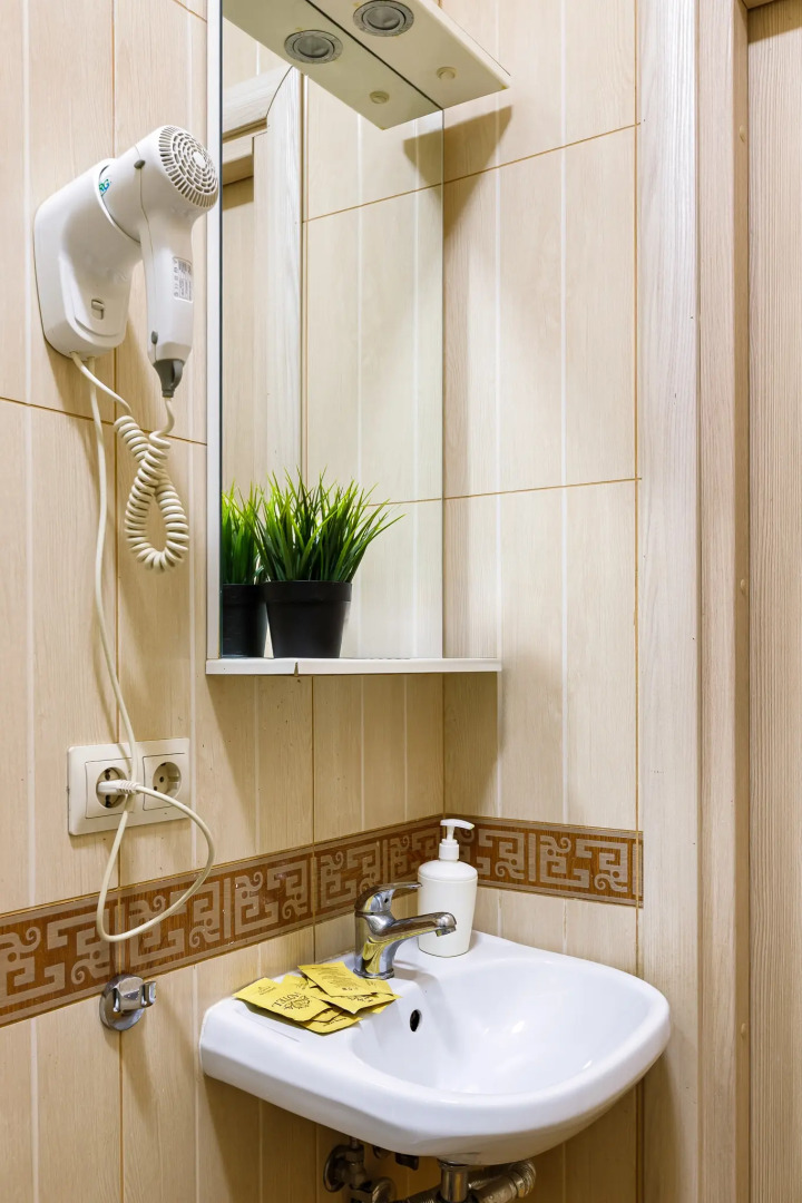 Гостевой дом Почтамтская 10