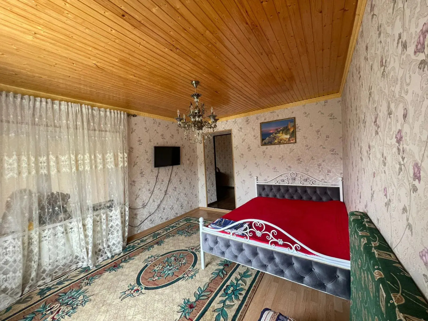 Гостевой Дом у Сагдият