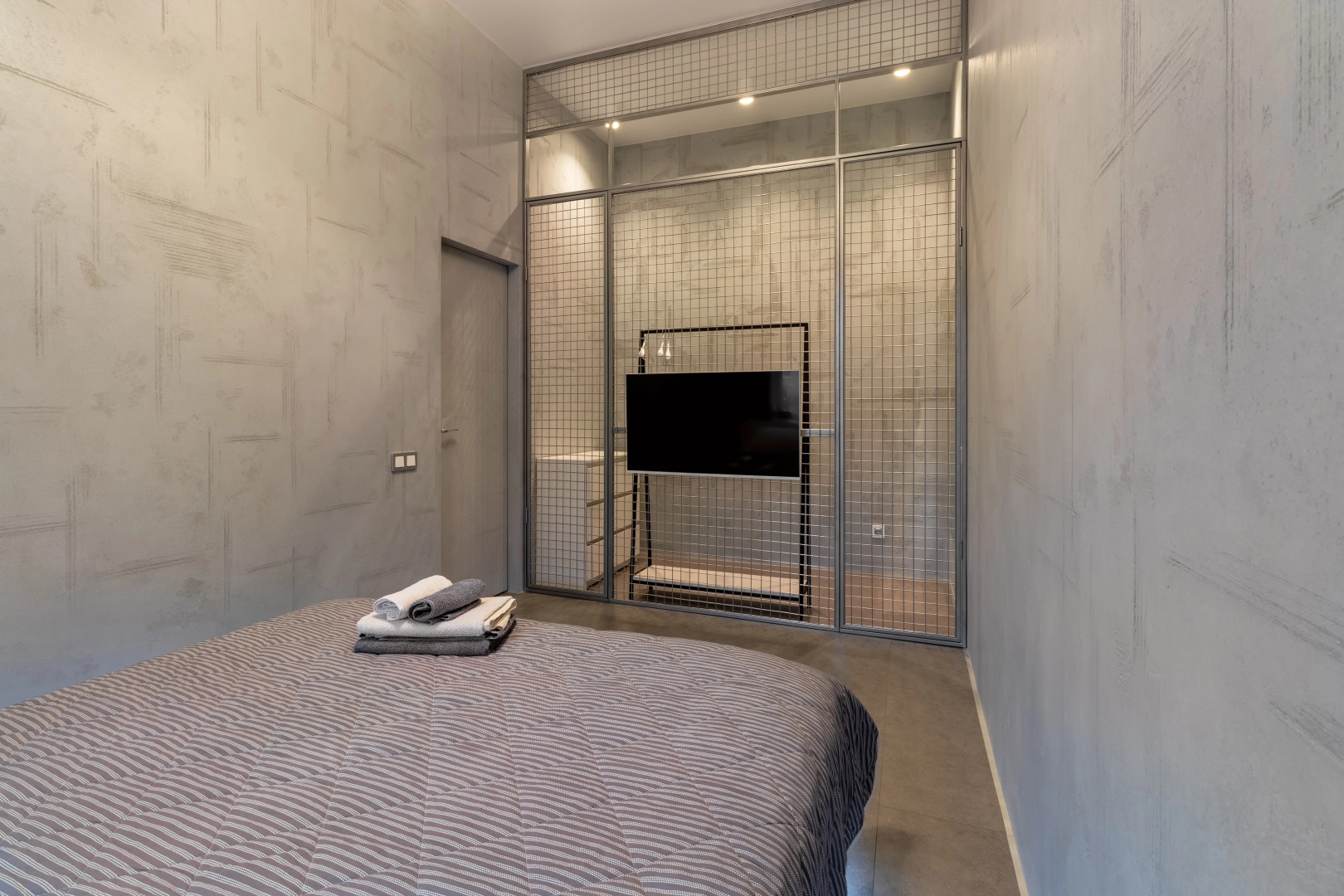 Апартаменты Виатур на К.Маркса