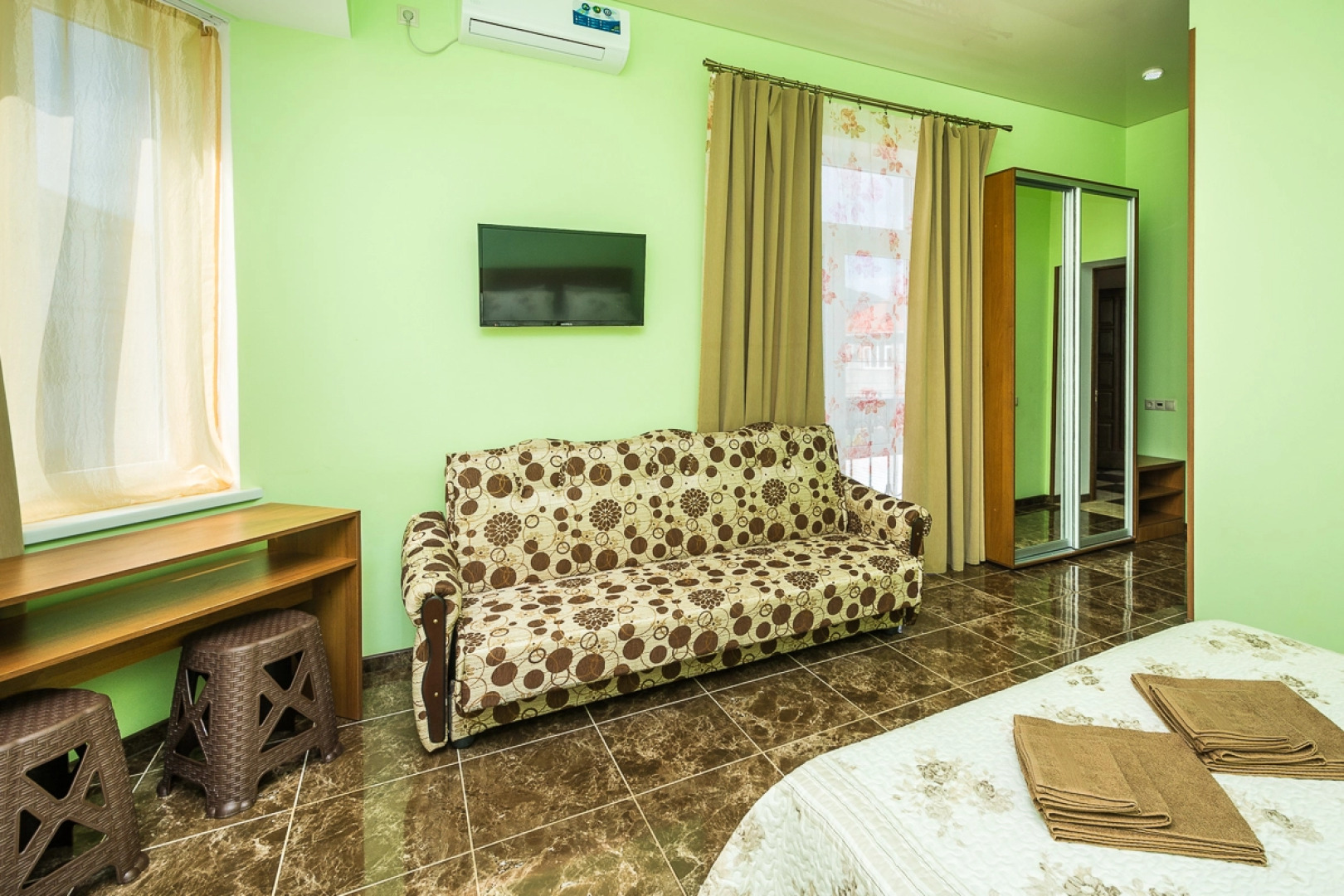 Гостевой Дом Georich