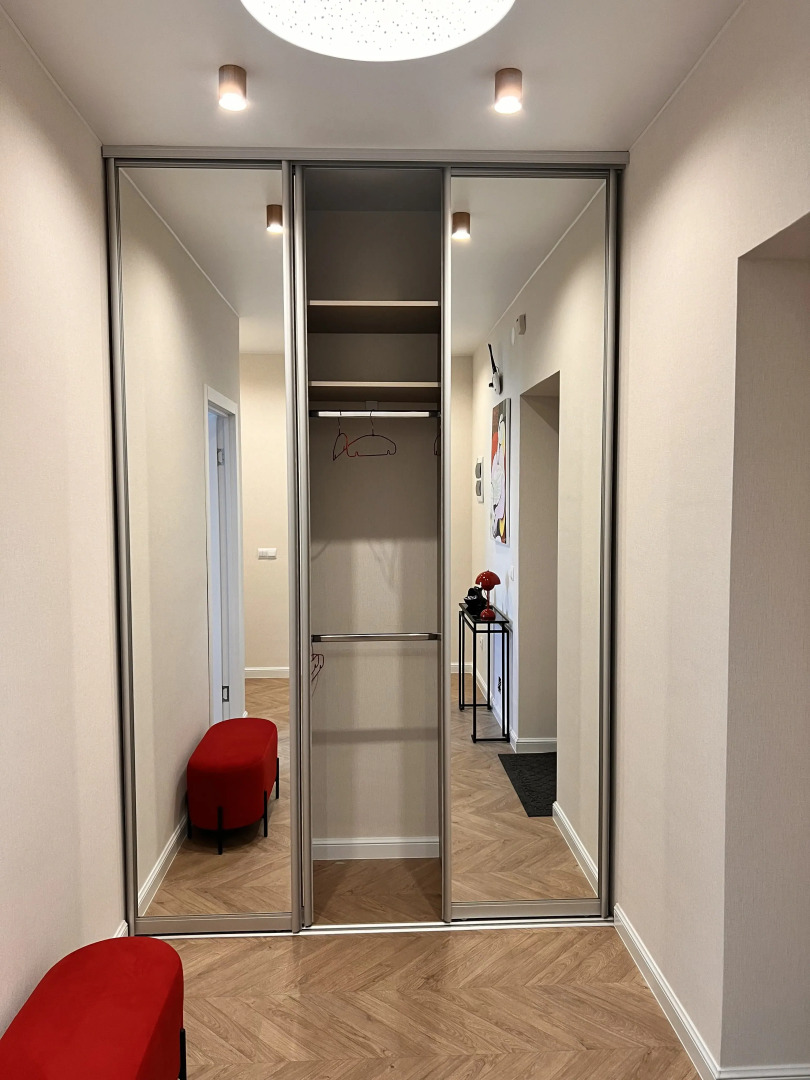 Апартаменты Дом-Сон