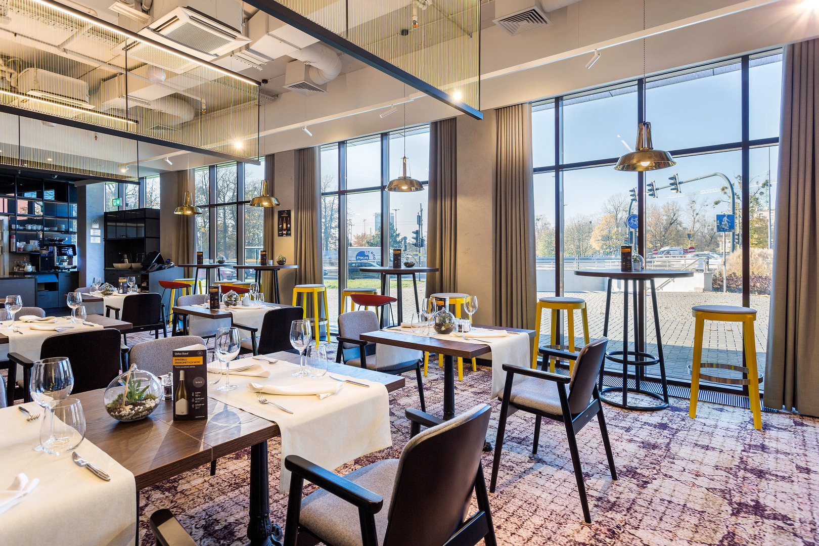 Отель Qubus Lodz