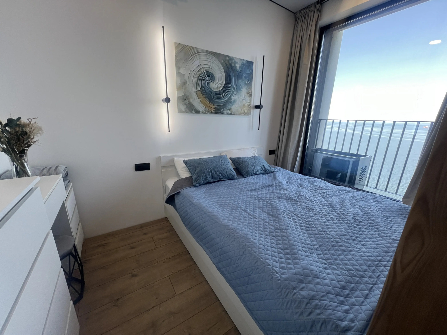 Апартаменты МORE