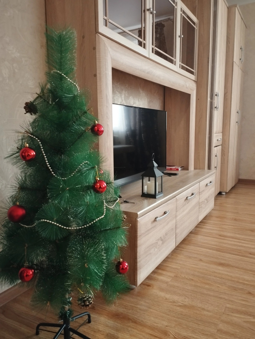 Квартира на Свердлова 35/2