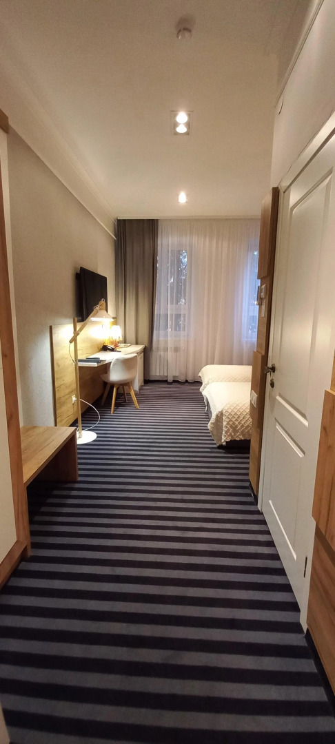 Мини-Отель Геркулес