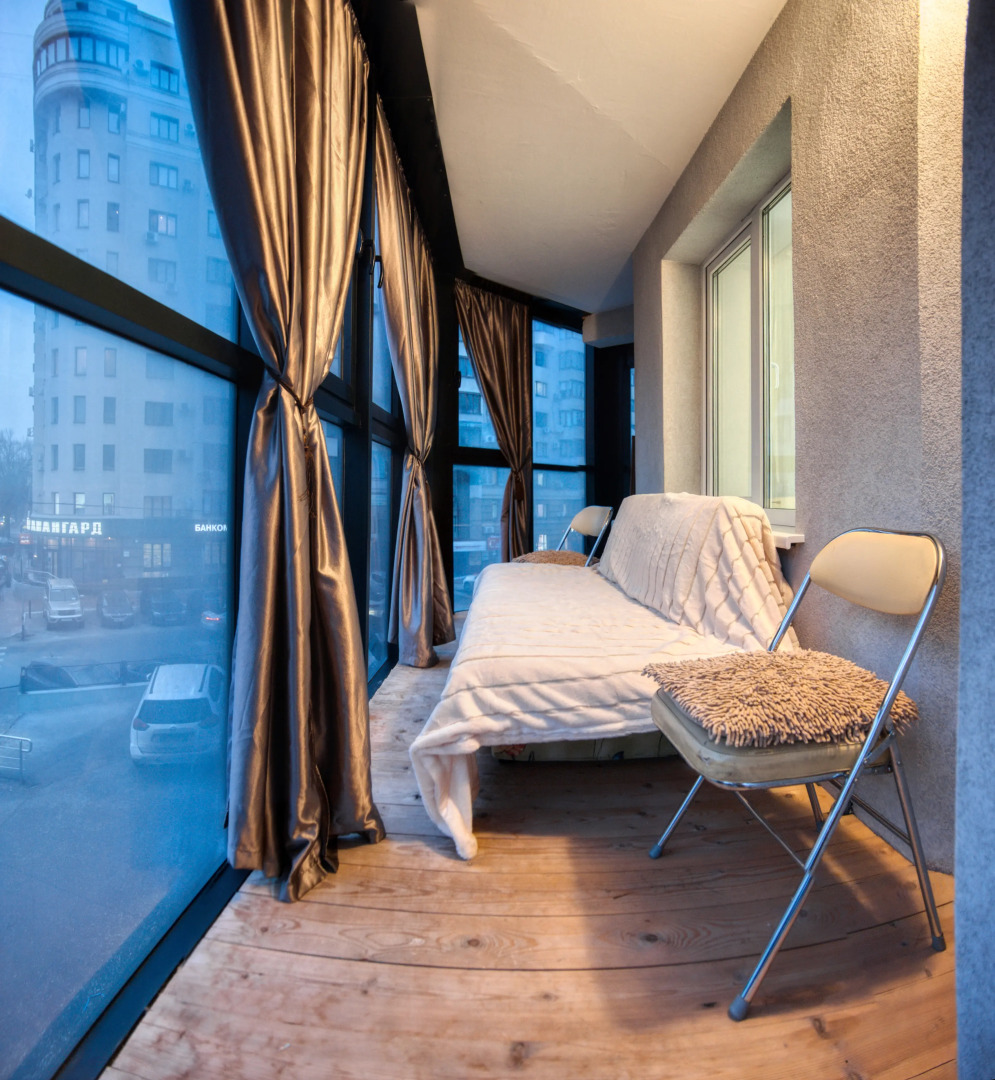 Апартаменты двухкомнатные на Садовой 329, рядом с Набережной р. Волга