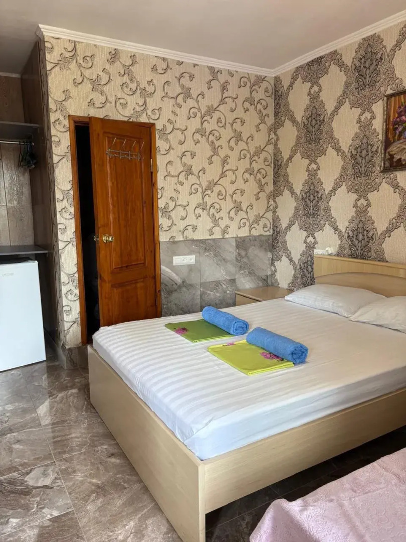 Гостевой Дом Джемма