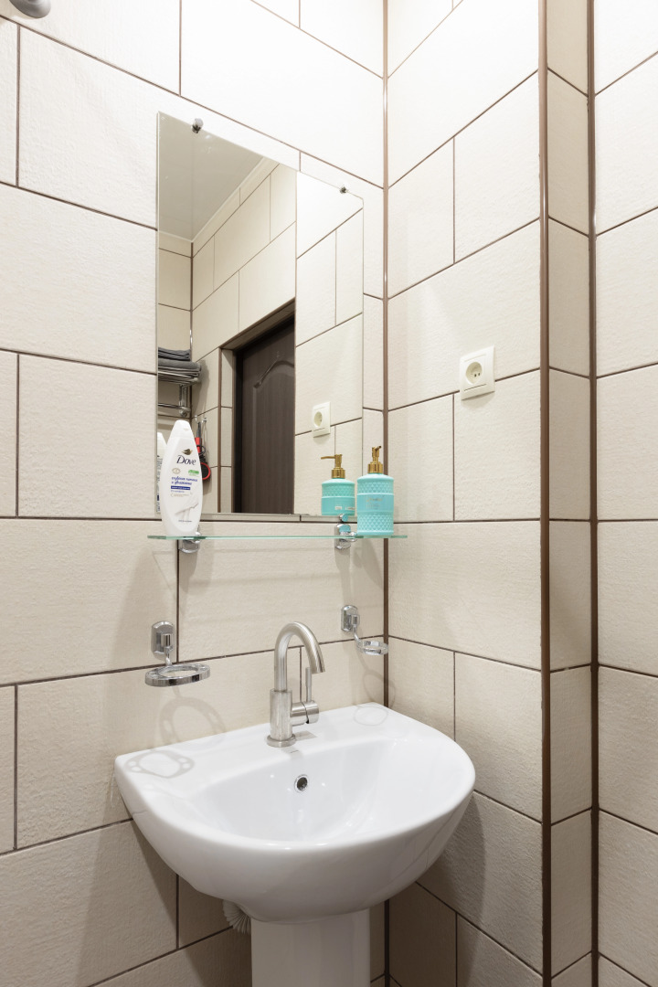 Гостевой Дом BJ HOME на Ульяны Громовой