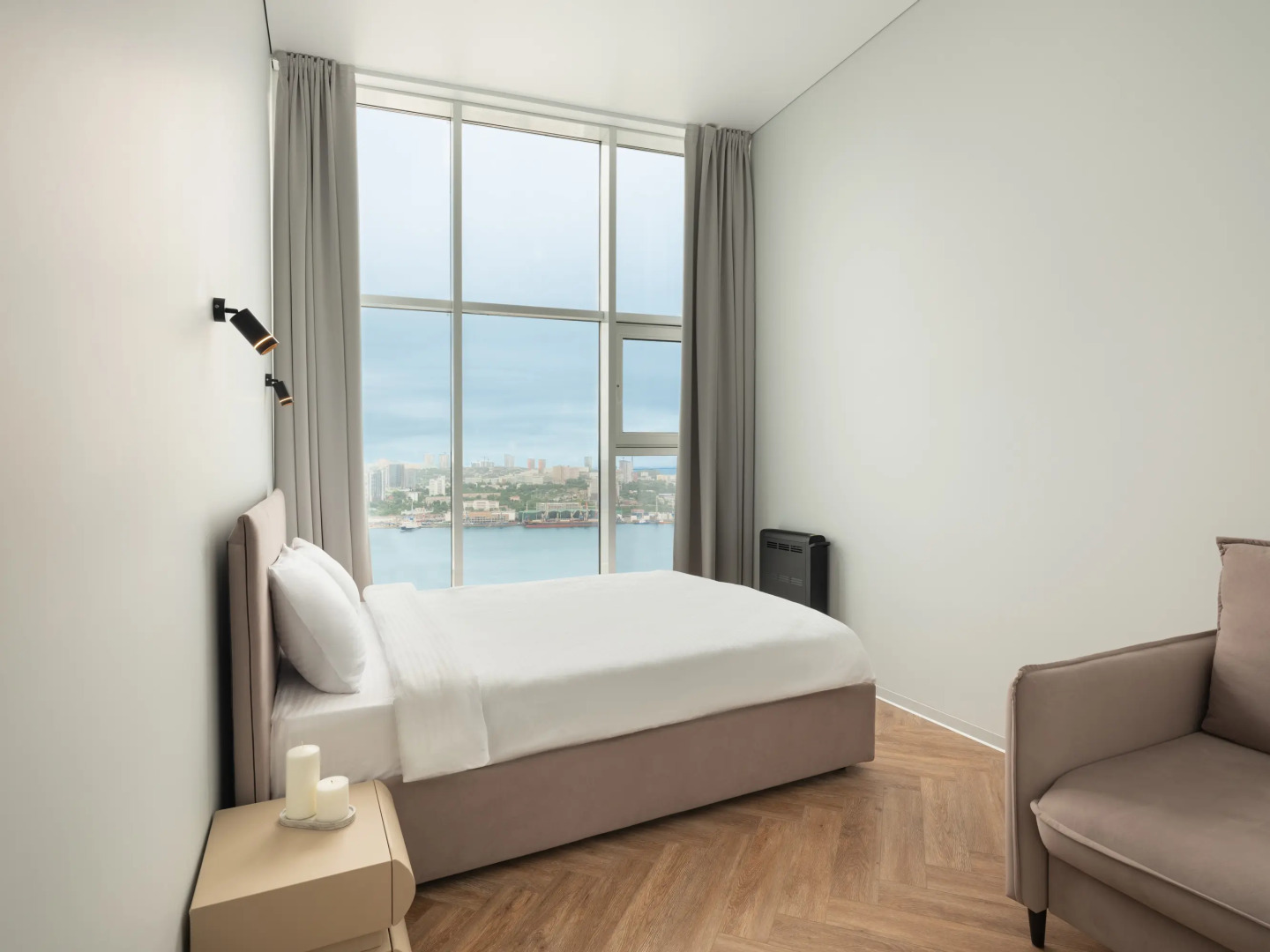 Panorama Suites Apart-Hotel