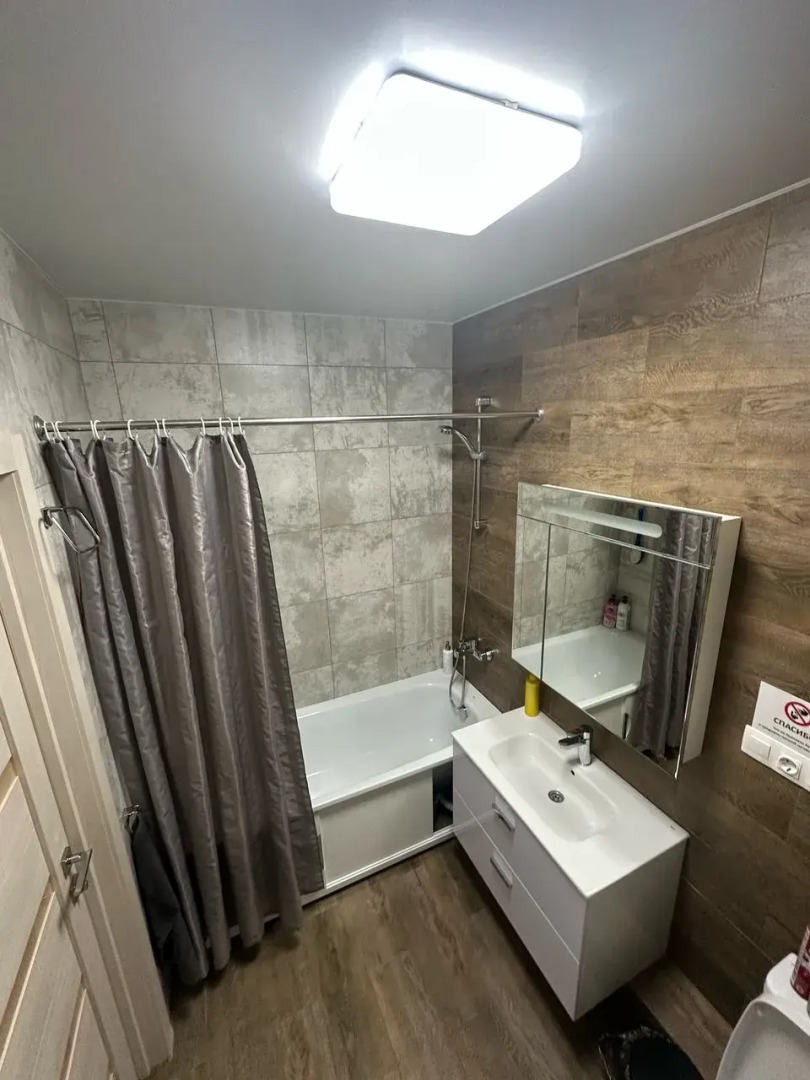 Квартира 2-комн в Самаре