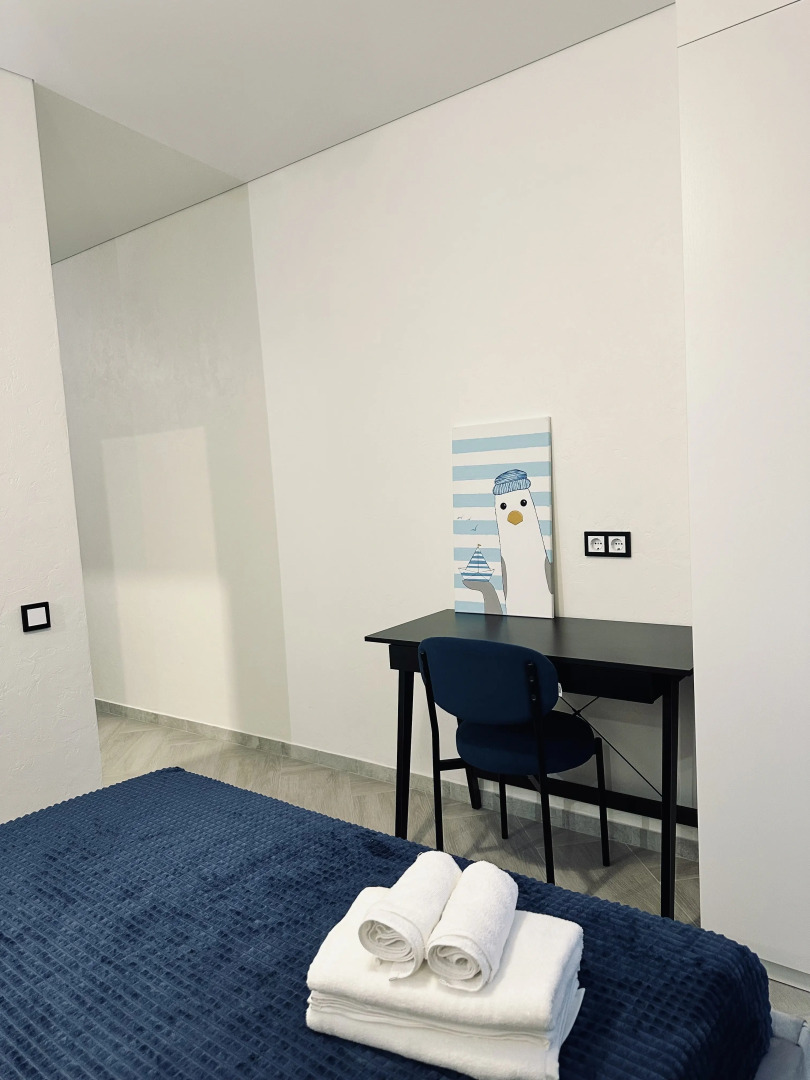 Квартира в Гостевом Доме 2-комнатная