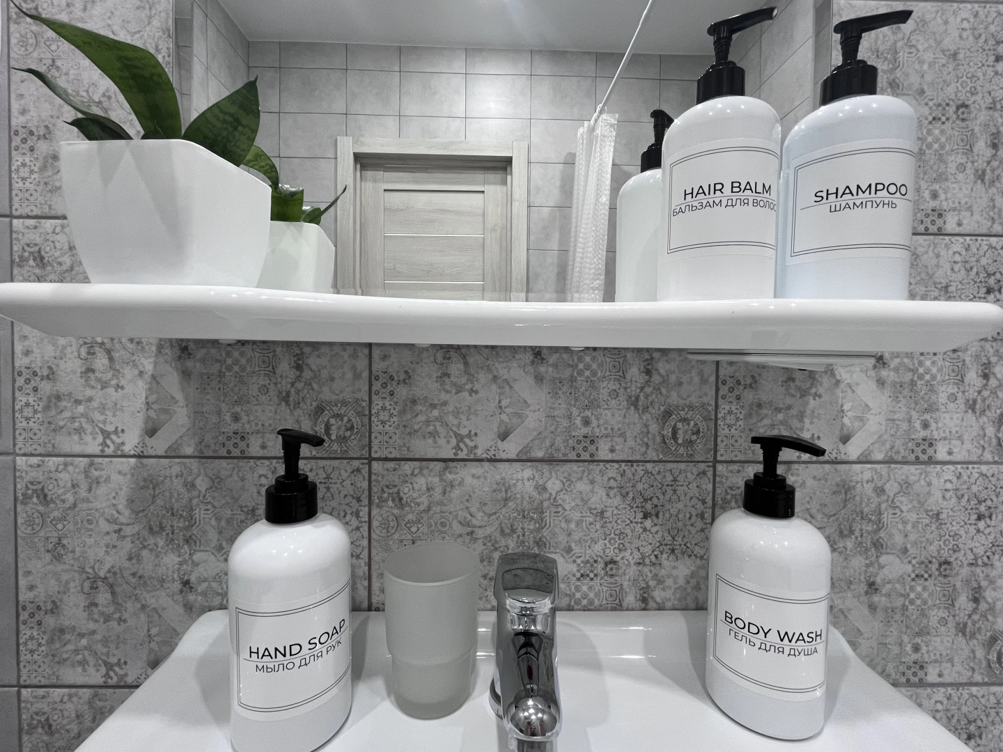 Апартаменты Квартира на Пискунова