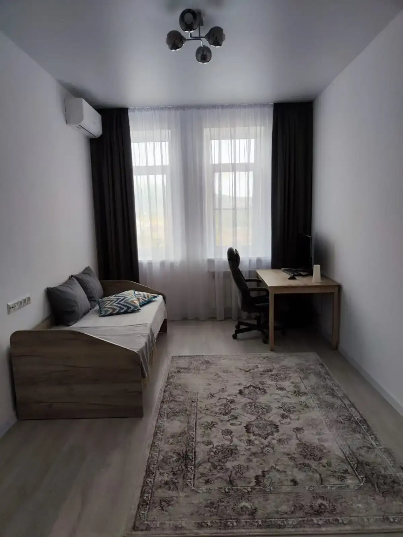 Квартира Капка