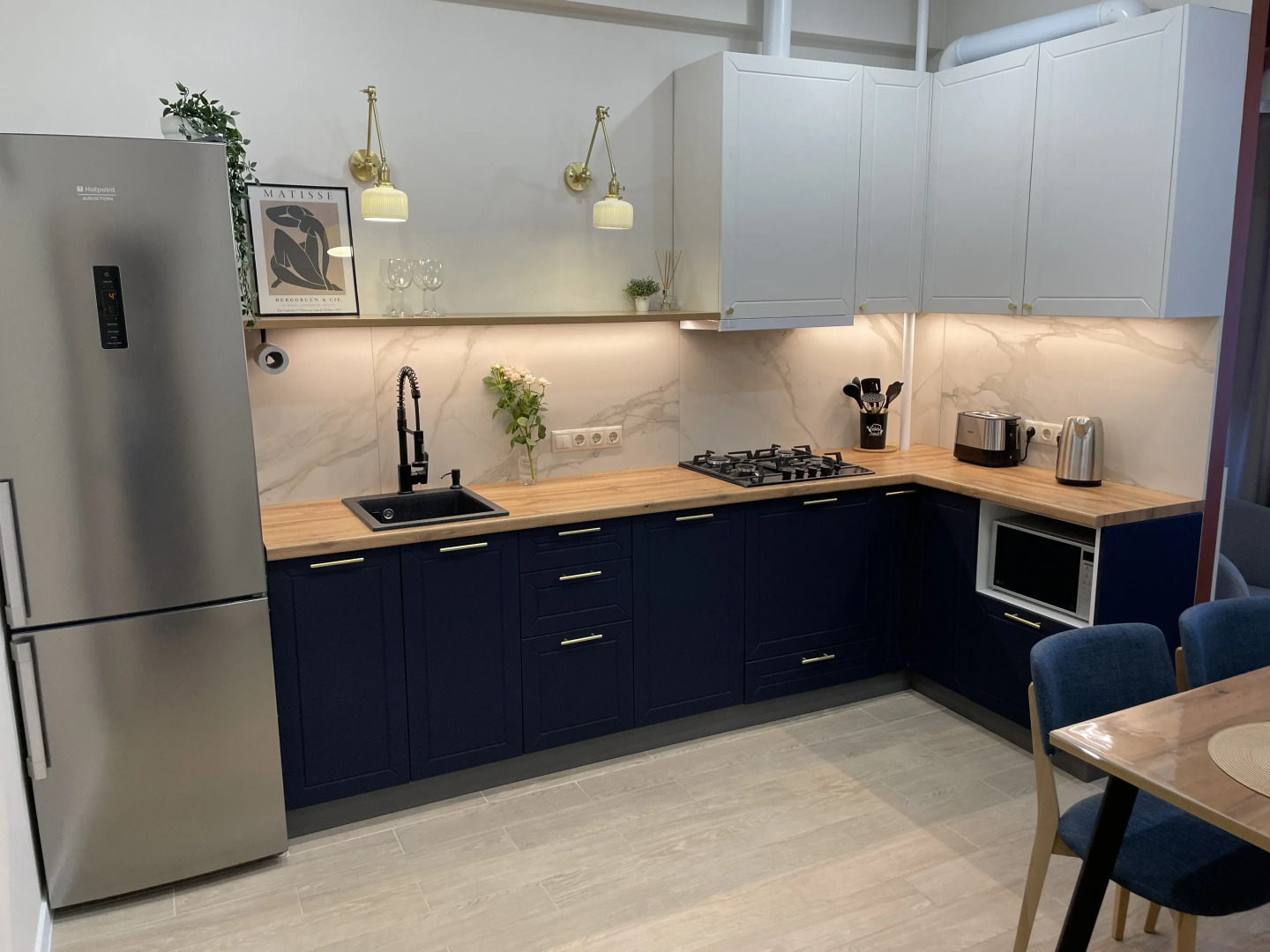 Апартаменты Дело в шляпе