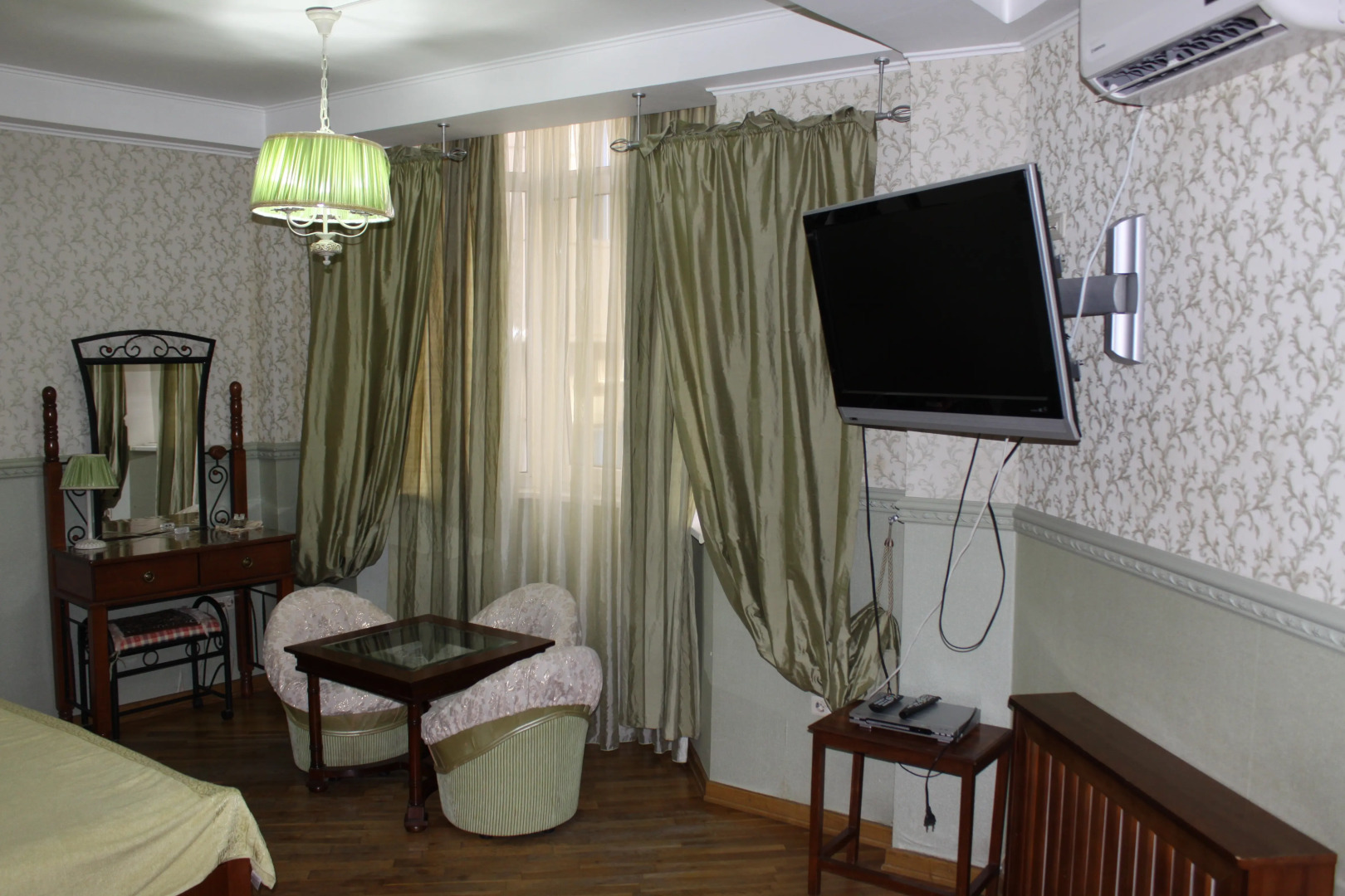 Гостевой дом Вива