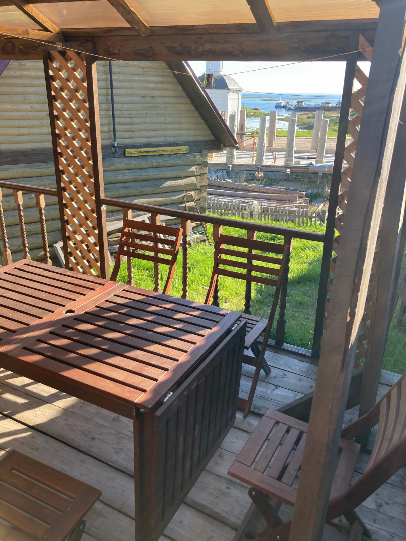 Гостевой дом Соловки