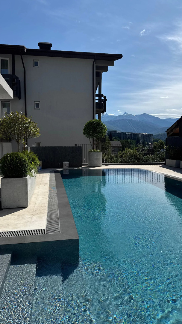 Отель Эльпида