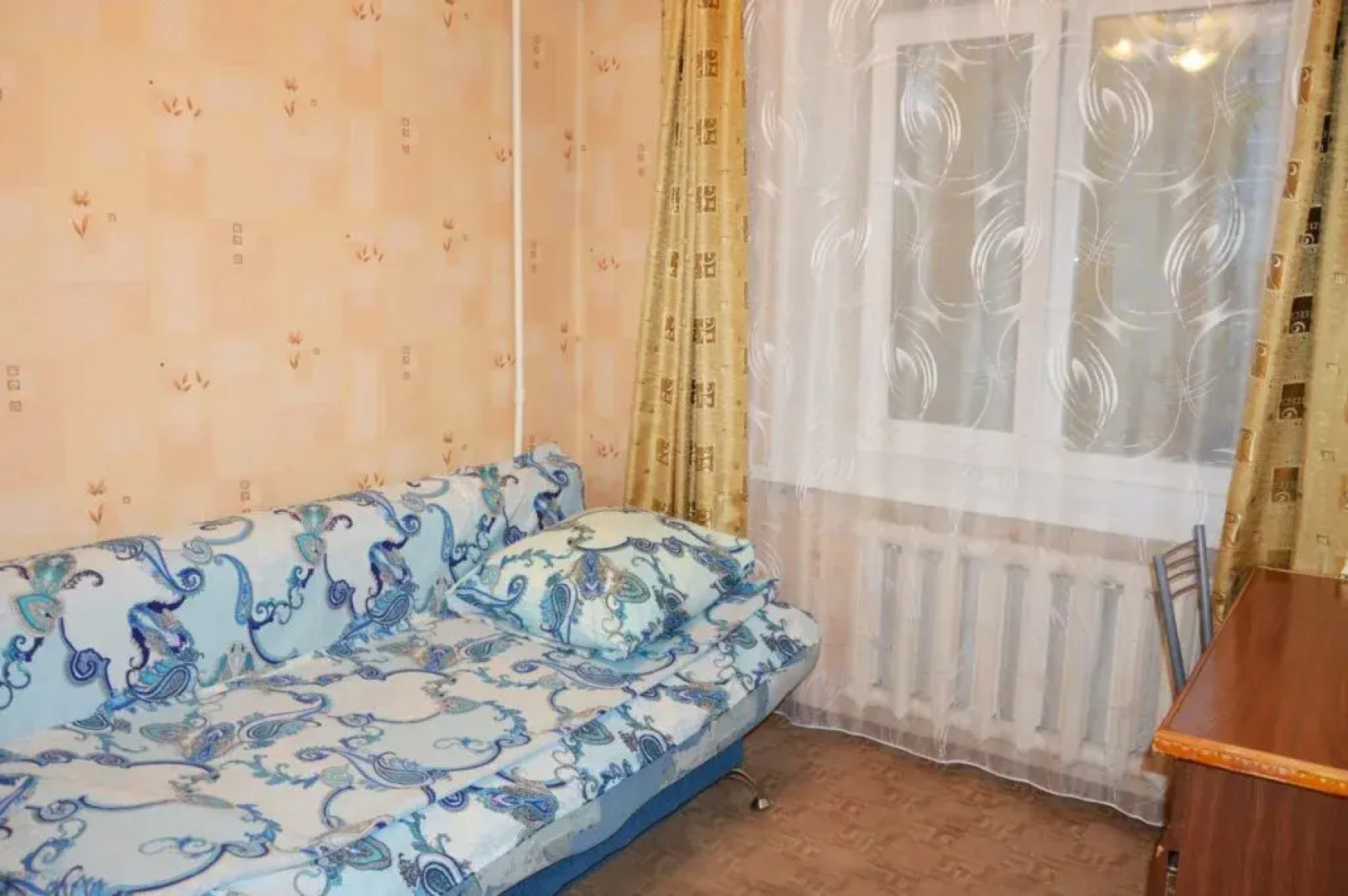 Апартаменты в Центре Владимира