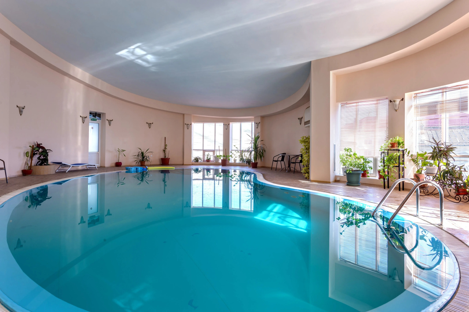 Гостиница Лидия