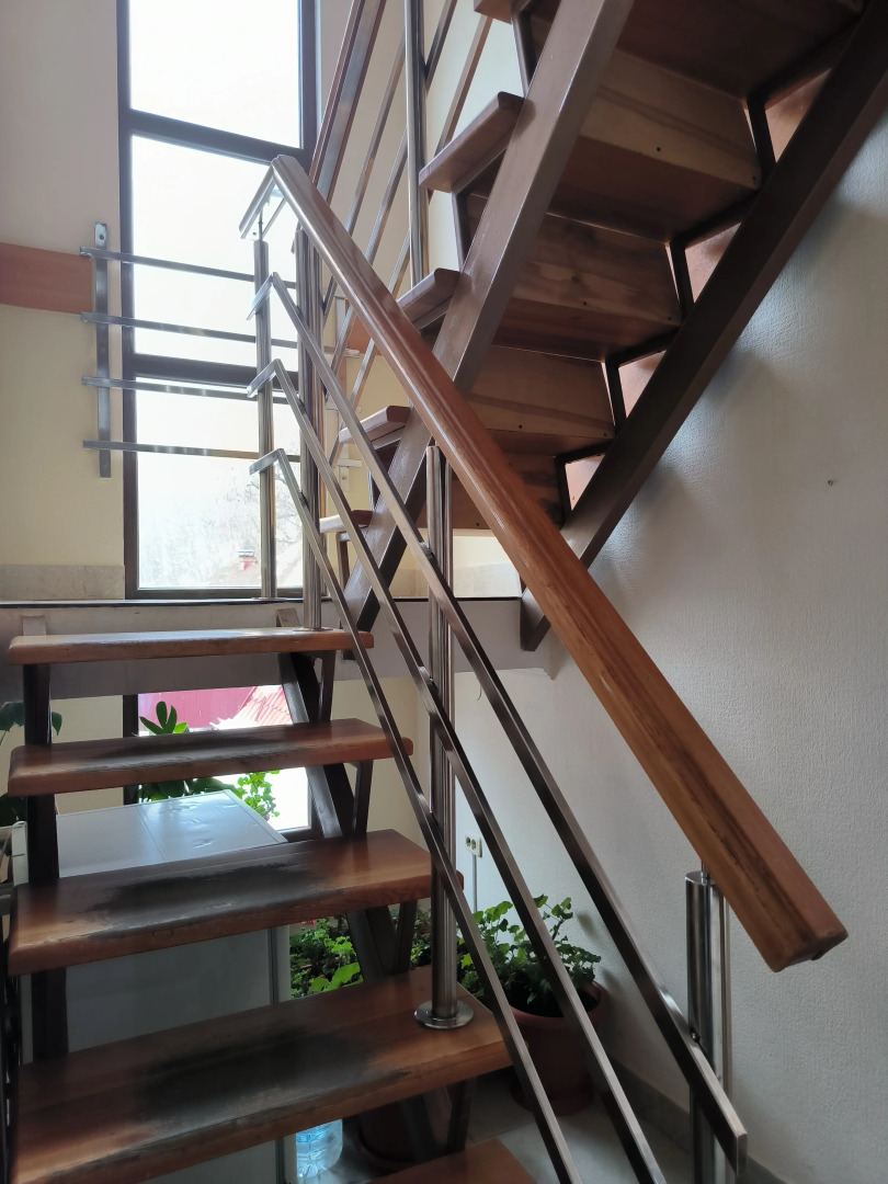 Гостевой дом Фламинго Эконом корпус