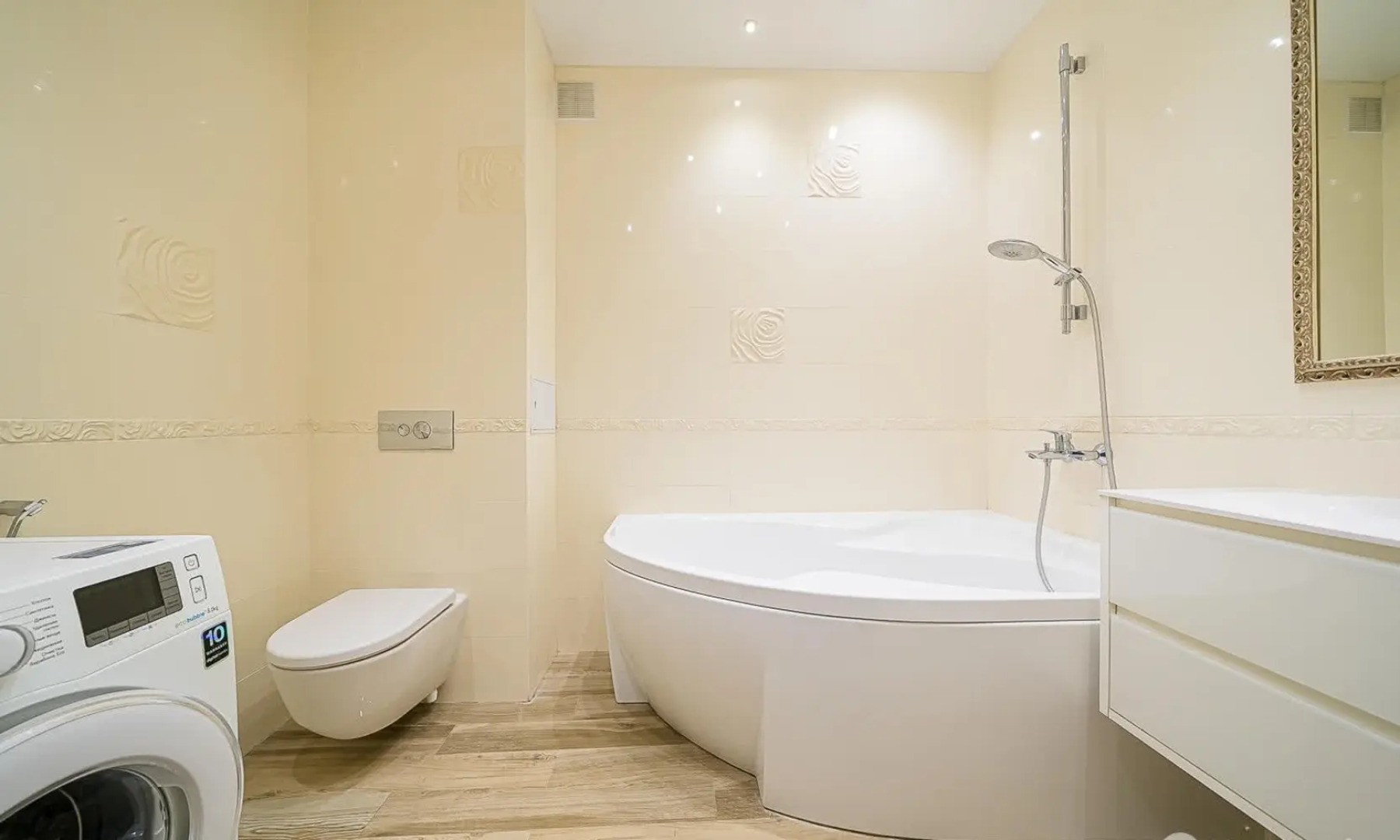 Апартаменты FlatsinMinsk