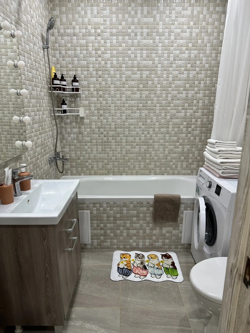 Апартаменты Kids friendly
