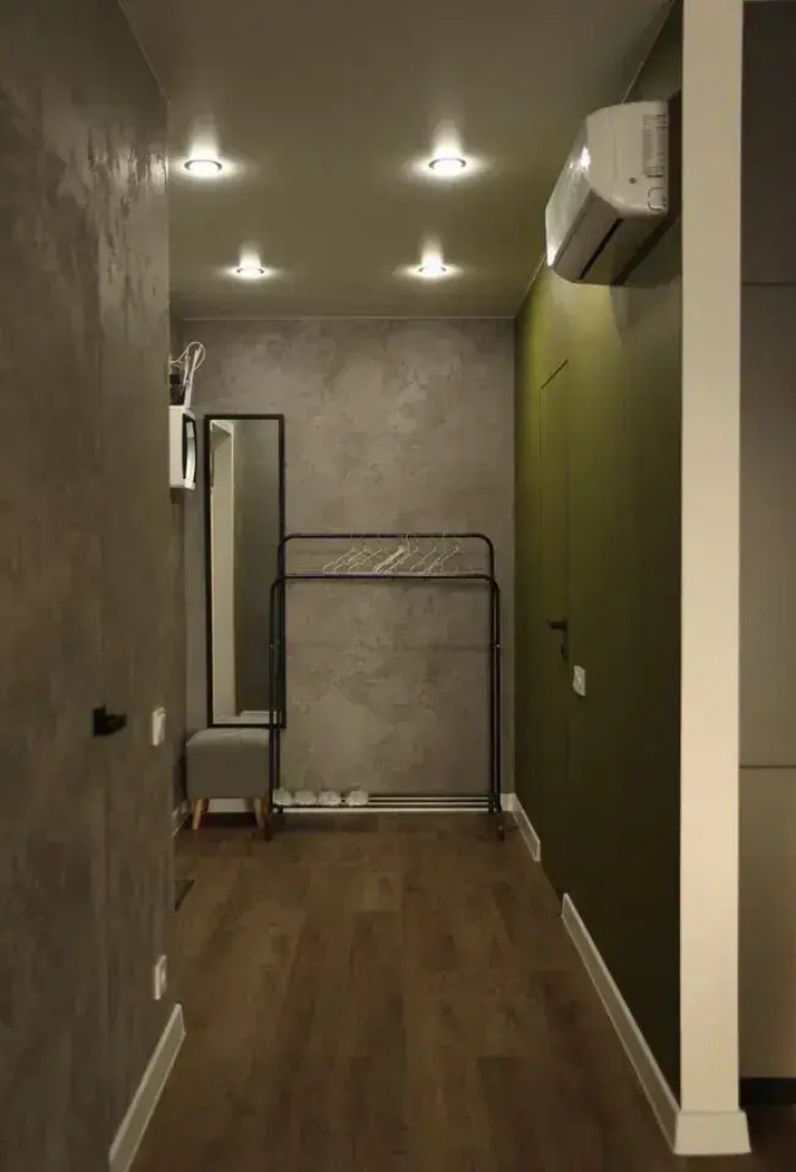 Апартаменты на Архангельской 23к1